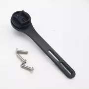 Bike Integrated Handlebar Computer Holder/Bicycle Mount For Garmin