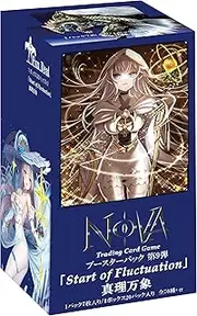 Booster Pack Vol. 9 Start of Fluctuation - Truth University, Carton