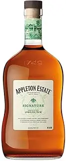 Appleton Signature Blend Jamaica Rum 700mL Bottle