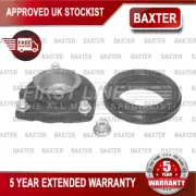 Fits Renault Clio 2005-2014 Nissan Micra 2003- Baxter Strut Top Mount #1