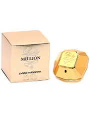 Paco Rabanne Women's "Million" 1.7oz Eau de Parfum Spray
