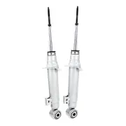 2 Front KYB Tena Force Shock Absorber for Toyota Hilux Vigo GGN15R KUN16R TGN16R