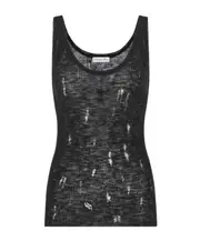 Tank Top FR40 black