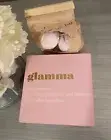 Bath Bombs Relaxation, Spa, Personalized Gifts Lavender & Lemon with Glamma Tray