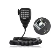QYT Big Microphone For KT-8900 KT-7900D KT-780plus KT-980plus Mobile Car Radio
