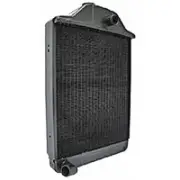 505641M91 Radiator Fits Massey Ferguson 40 150 2200 Tractor