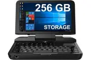 GPD Micro PC 8GB Ram 256gb SSD with RS232 Port Micro PC Laptop