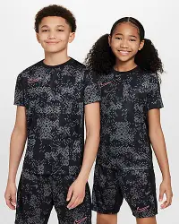 在飛比找Nike官方商店優惠-Nike Academy Pro 大童 Dri-FIT 短袖