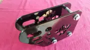 Motorcycle Rear Axle plate fixture 100% Made in USA!!!!