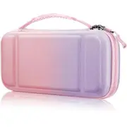 Carrying Case for Nintendo Switch Lite 2019 Hard Shell Protective Cover Bag