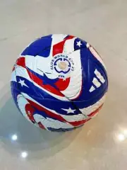 Adidas 2025 FIFA Club World Cup Official Match Size 5 Soccer Ball