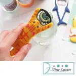 TIME LEISURE 二合一動物造型開瓶器/3D立體冰箱磁鐵貼