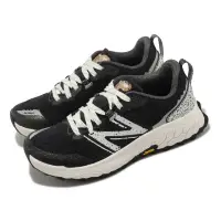 在飛比找momo購物網優惠-【NEW BALANCE】越野跑鞋 Hierro V7 D 