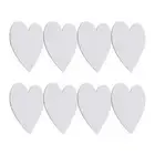 8 Pcs Oil Painting Boards Artists Canvas Boards Acrylic Pouring Panels
