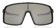 Oakley OO9406 SUTRO 940601 Men's Sunglasses Black Size 137