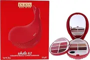 [Pupa] Milano Whale 2 Make-Up Set 003 Red