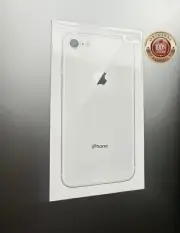 Apple iPhone 8 -64 GB-SILVER-A1863 T-Mobil - Authentic Sealed New 2017 Stock