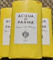 Acqua Di Parma Colonia Soap - 3.5 oz. Bar - 3-Pack