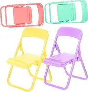 Toddler Toys 1:12 Miniature Kit Dollhouse Furniture Set Smooth Surface for Boys and Girls