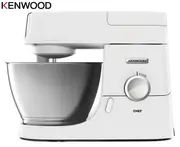 Kenwood KVC3100W Chef Kitchen Machine Stand Mixer - White