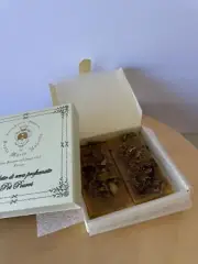New santa maria novella pot pourri Wax Tablets scented fragrance home luxury