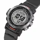 CASIO PRO TREK PRW-35-1AJF Climber Triple Sensor Digital Solar Atomic Watch Gift