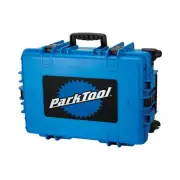 Park Tool BX-3 Rolling Big Blue Tool Box Travel Case/ Dent Proof / Locking