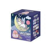 NNEDSZ Unicorn Dreamy Sky Night Light Projector - Kids STEAM Toy