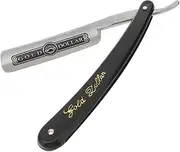 COMPUKAS Razors Women Manual Razor Manual Shaver Hair Beard Face Shaver Grey Random Style