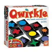 Ventura Games Qwirkle
