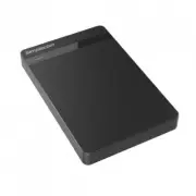 Simplecom SE203 Tool Free 2.5" SATA HDD SSD to USB 3.0 Hard Drive Enclosure