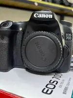 CANON/佳能 EOS 60D 60D單機70D 80D90D 高清數碼中高端相機旅游-樂購