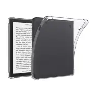 Clear Soft Case Shockproof Cover For Kobo Libra Colour/2/H2O Clara Colour/BW/2E