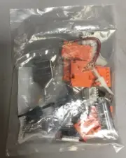 Copley Controls XEC-CK /XPC-CK Solder Cup Connector Kit (B168)