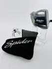 TaylorMade Spider Tour X Plumber Neck Putter - Right Hand 35"