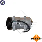 COMPRESSOR AIR CONDITIONING 32040 FOR FIAT SCUDO/Platform/Chassis/Bus/Van 2.0L