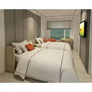 Grand Westside Hotel