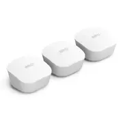 Amazon eero Mesh Wi-Fi Router 3-Pack - White [AMZ105032]