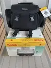 Kodak EasyShare Printer Dock Lot - SERIES 3 + Printer Bag - NEW & UNOPENED!
