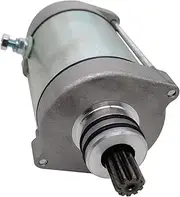 18648 Starter Motor,Compatible With Polaris Sportsman ATV Trail Boss Ranger 600 700 800 Fits 4010417 4011584 4012032 410-54040