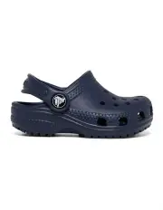 [Crocs] Classic Clog Infant Navy Sandals