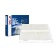 Bosch Standard Particle Cabin Air Filter for Hyundai Tucson GLS JM 2.0L 2.7L
