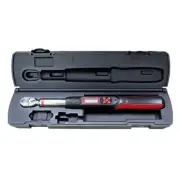 K Tool International 72130 K Tool International Torque Wrench Digital 3/8 Inch D
