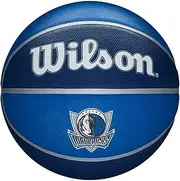 WILSON NBA Team Tribute Basketball - Size 7-29.5"