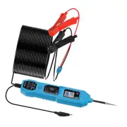 3.5-36V Automotive Car Electrical Circuit Tester Power Probe Test Light Tools