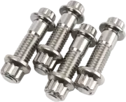 Thrashin Supply P-54 Foot Peg Hardware Kit TSC-4070-2