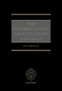 在飛比找博客來優惠-The International Sale of Good