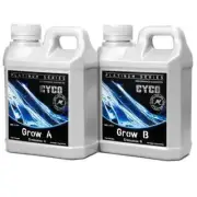 Cyco Platinum Series Grow A & B 1L