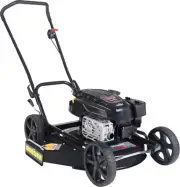 Masport Pro Power 530 I/C Utility Mower - Authorised Masport Dealer