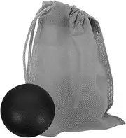 Yoga Massage Ball Lightweight Multi Use Roller for Foot Neck Back Waist Relief Convenient for Home Travel for Muscle Tension Release Relaxation